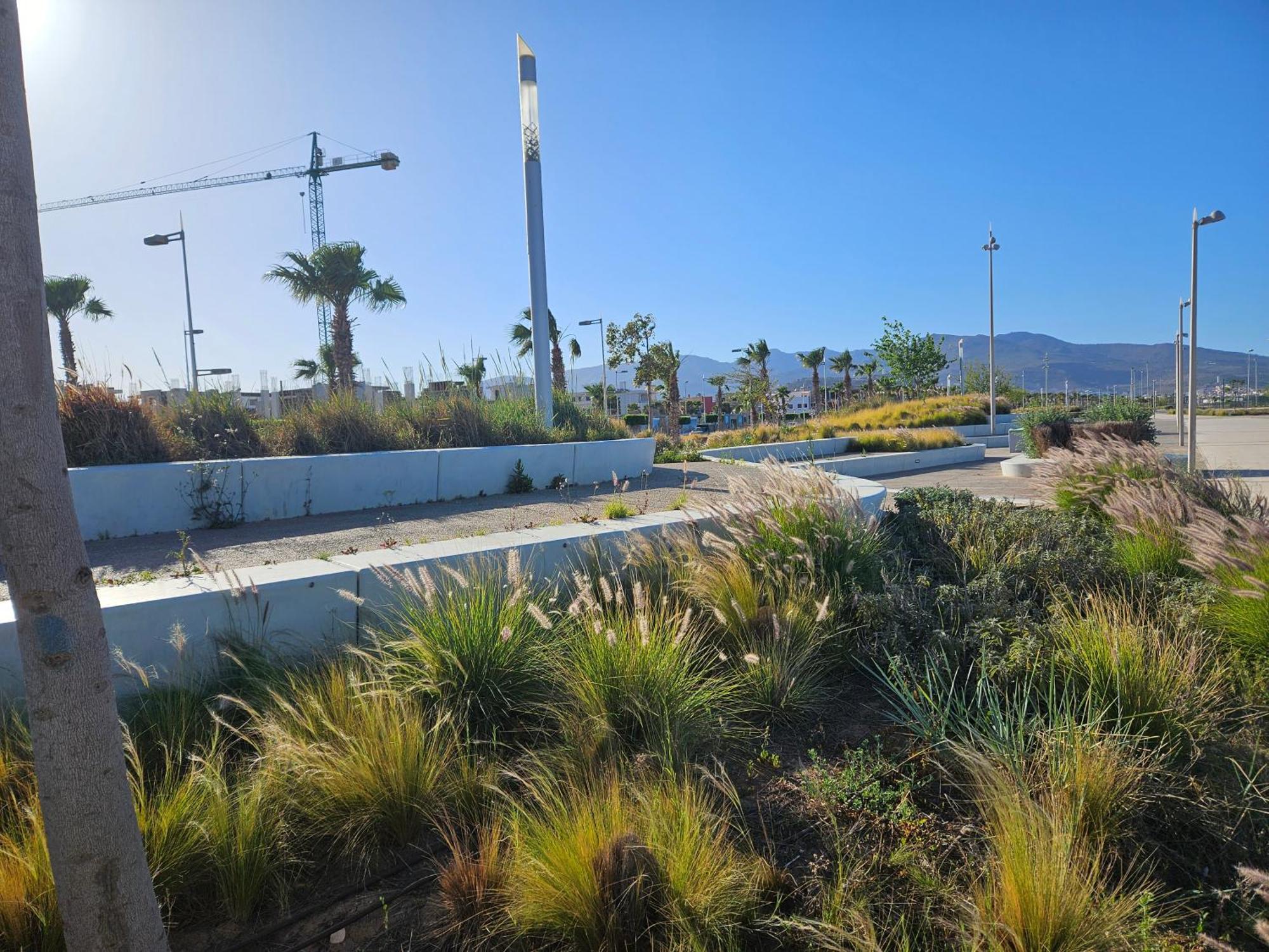 Appart Moderne Nador Al Jadid Pres De La Corniche מראה חיצוני תמונה