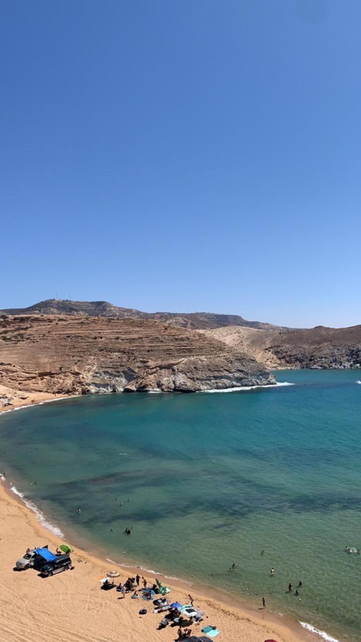 Appart Moderne Nador Al Jadid Pres De La Corniche מראה חיצוני תמונה